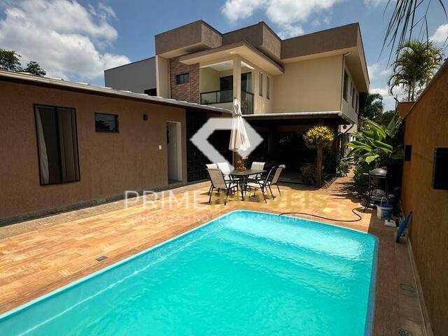 Casa para Venda em Itatiaiuçu - 4