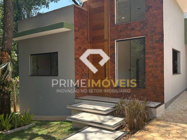#2 - Casa para Venda em Itatiaiuçu - MG - 2