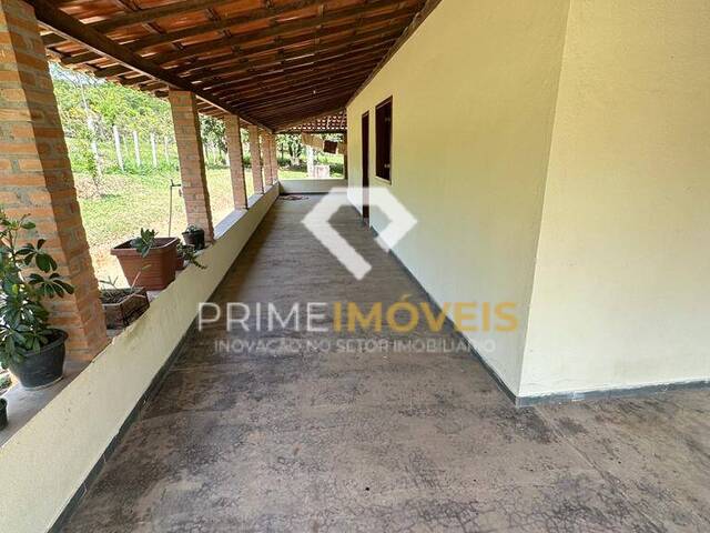 #4 - Sítio para Venda em Itatiaiuçu - MG - 3