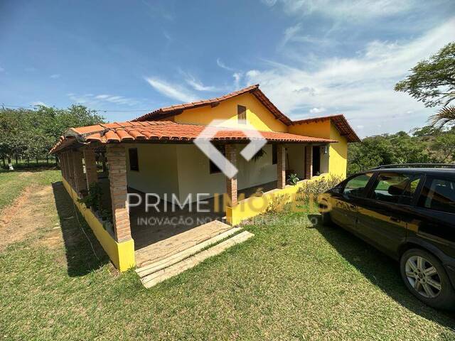 #4 - Sítio para Venda em Itatiaiuçu - MG - 2