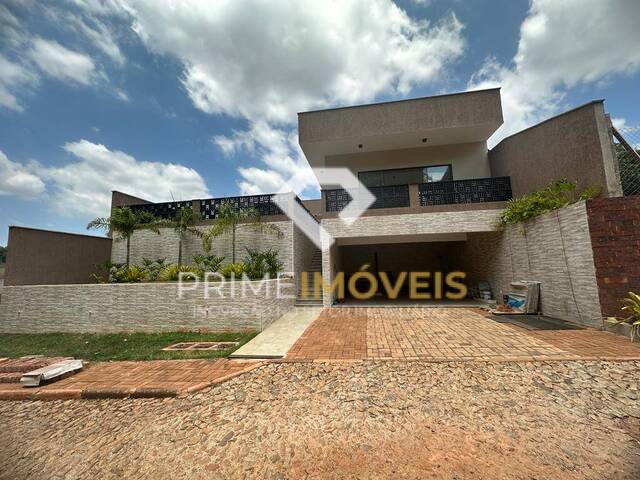 #3 - Casa para Venda em Itatiaiuçu - MG