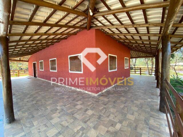 #7 - Fazenda para Venda em Itatiaiuçu - MG