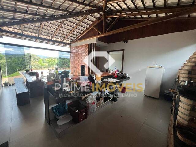 Chácara para Venda em Itatiaiuçu - 5