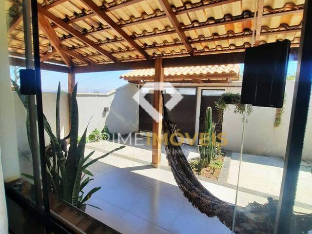 Casa para Venda em Itatiaiuçu - 5