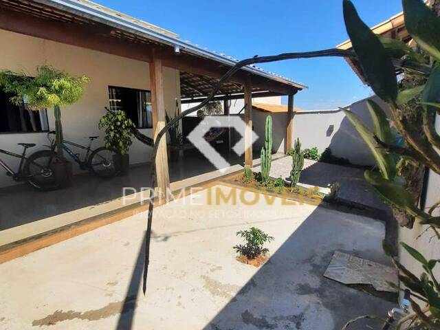 #10 - Casa para Venda em Itatiaiuçu - MG - 3