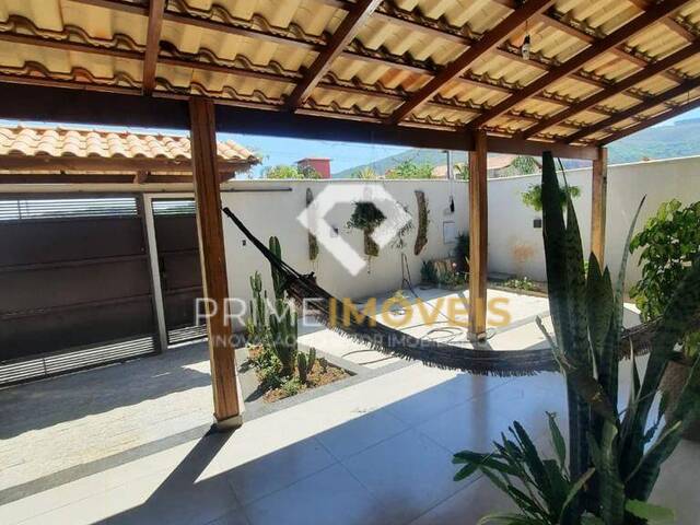Casa para Venda em Itatiaiuçu - 4