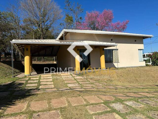 #11 - Casa para Venda em Itatiaiuçu - MG - 2