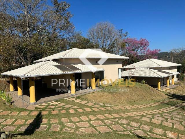 Casa para Venda em Itatiaiuçu - 4