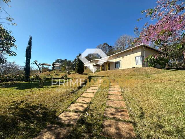Casa para Venda em Itatiaiuçu - 5