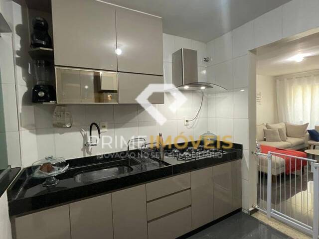 #21 - Apartamento para Venda em Sarzedo - MG
