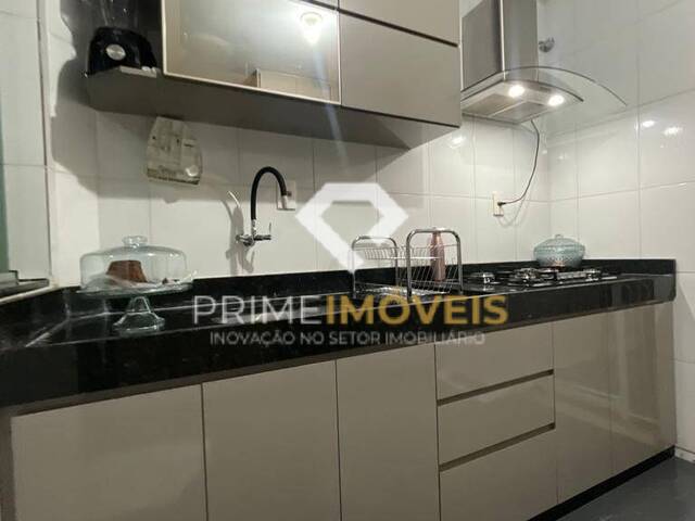 #21 - Apartamento para Venda em Sarzedo - MG