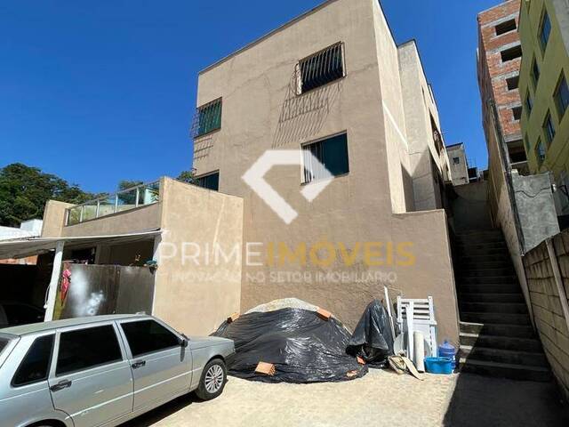 #21 - Apartamento para Venda em Sarzedo - MG