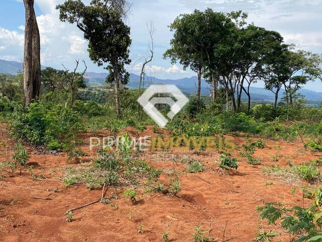 #23 - Chácara para Venda em Itatiaiuçu - MG