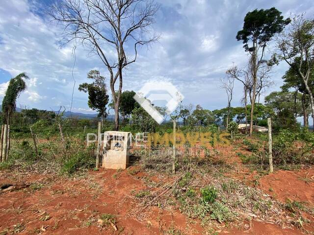 #23 - Chácara para Venda em Itatiaiuçu - MG