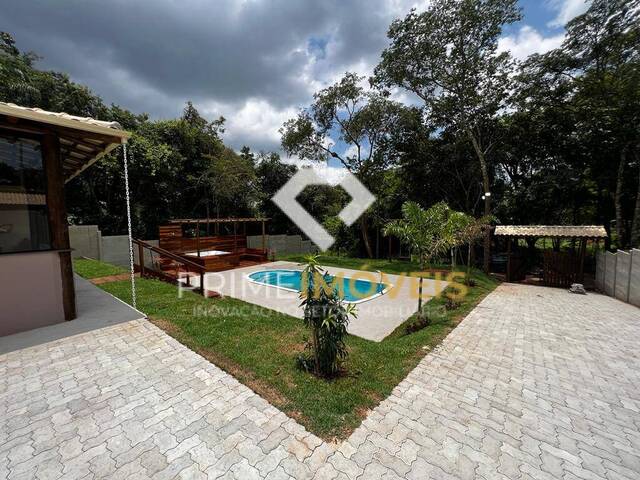 #28 - Sítio para Venda em Itatiaiuçu - MG - 1