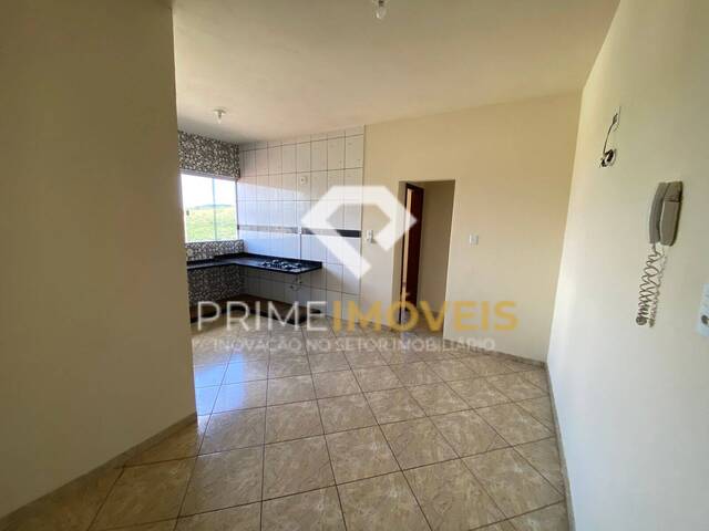 #29 - Apartamento para Venda em Itatiaiuçu - MG - 1