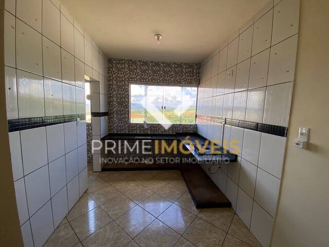 #29 - Apartamento para Venda em Itatiaiuçu - MG - 3