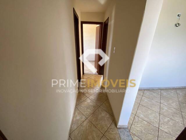 Apartamento para Venda em Itatiaiuçu - 5