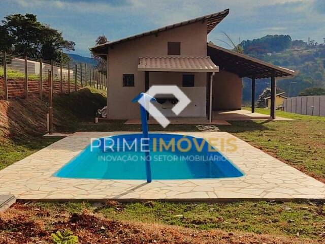#34 - Chácara para Venda em Itatiaiuçu - MG - 1