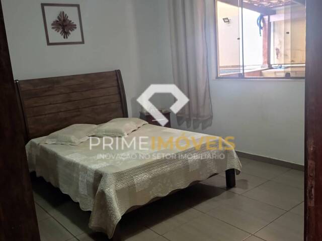 Casa para Venda em Itatiaiuçu - 4