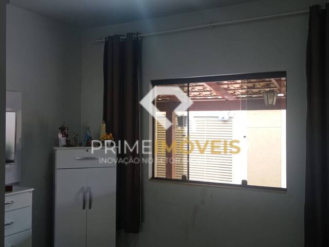 Casa para Venda em Itatiaiuçu - 5