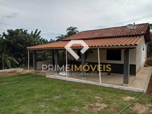 #38 - Sítio para Venda em Itatiaiuçu - MG - 1