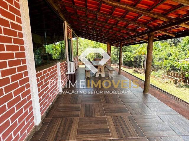 Sítio para Venda em Itatiaiuçu - 5