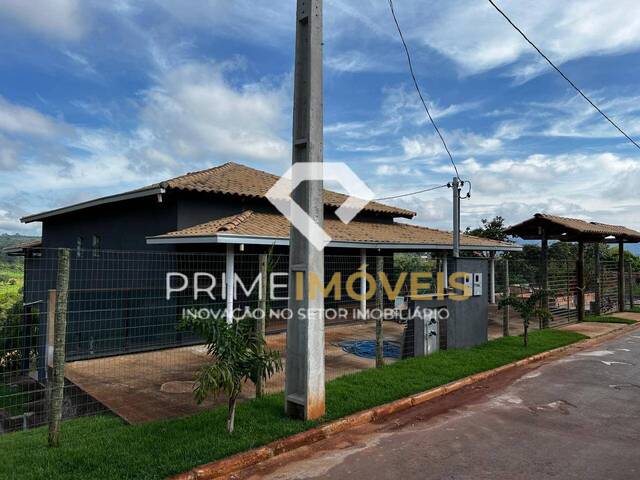#48 - Chácara para Venda em Itatiaiuçu - MG - 1