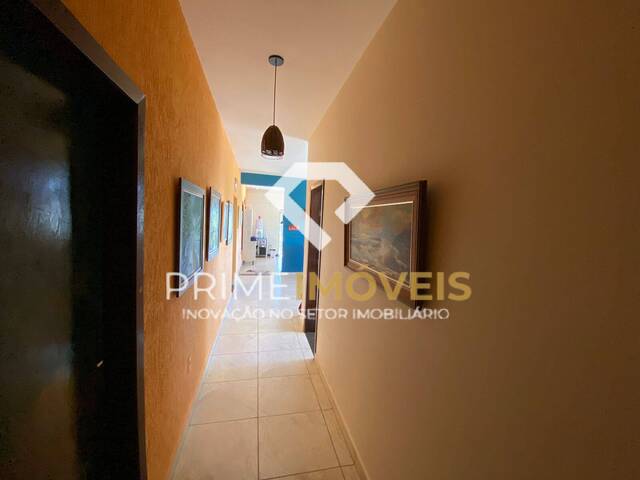 Casa para Venda em Itatiaiuçu - 5