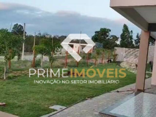 #64 - Casa para Venda em Piracema - MG - 3