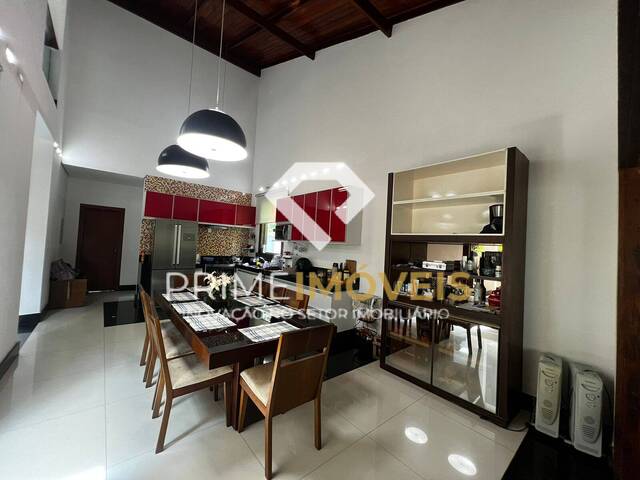 Casa para Venda em Itatiaiuçu - 5