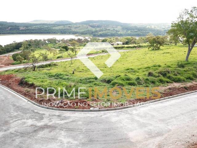Área para Venda em Itatiaiuçu - 4