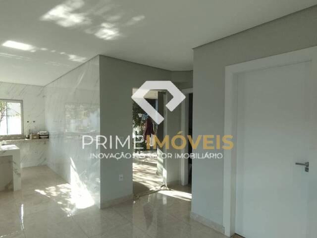 Casa para Venda em Itatiaiuçu - 4