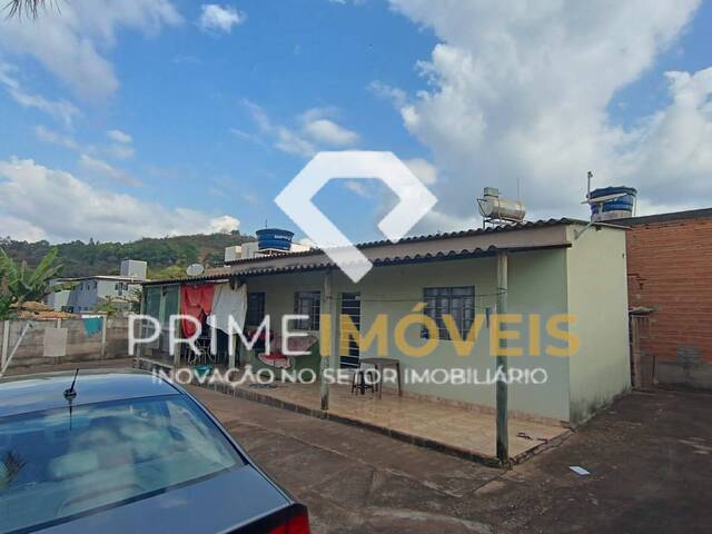 #77 - Casa para Venda em Itatiaiuçu - MG - 3