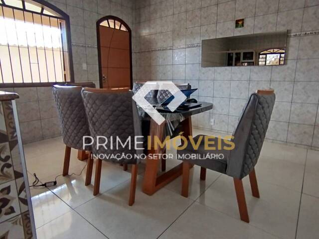 Casa para Venda em Itatiaiuçu - 5