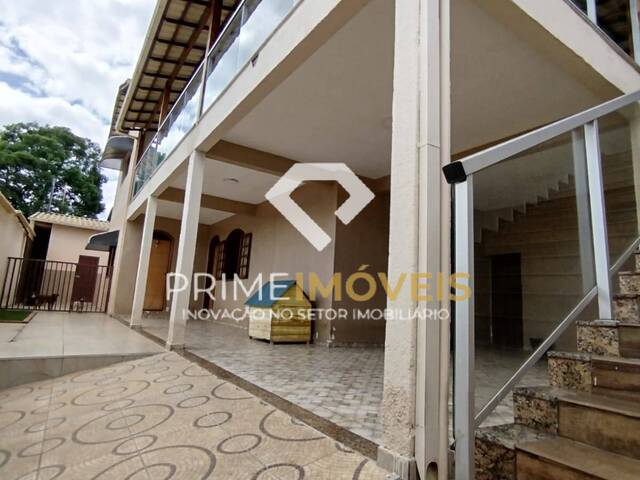 #78 - Casa para Venda em Itatiaiuçu - MG - 1