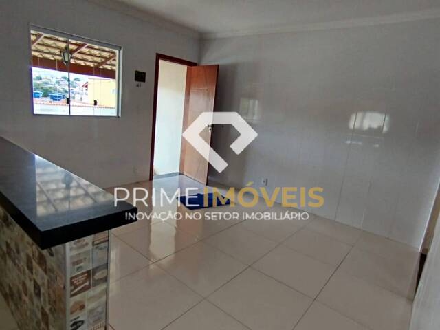 Casa para Venda em Itatiaiuçu - 4