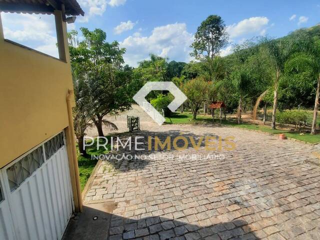 Fazenda para Venda em Itatiaiuçu - 5