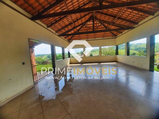 #83 - Fazenda para Venda em Itatiaiuçu - MG - 3