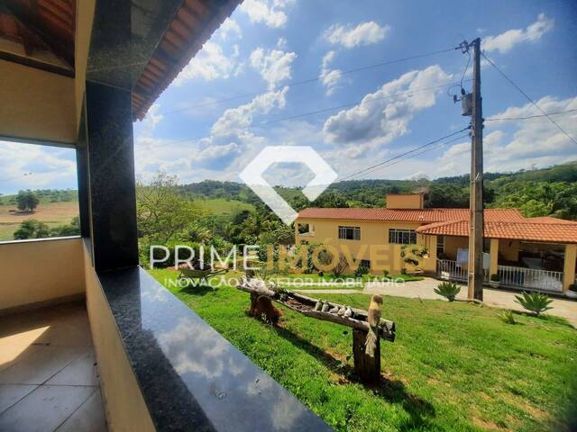 Fazenda para Venda em Itatiaiuçu - 4