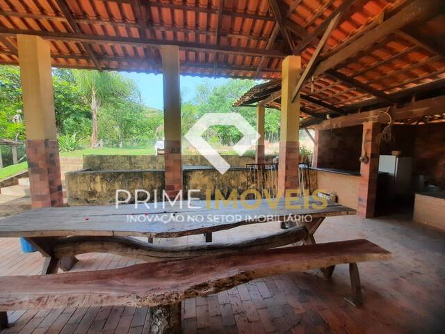 #83 - Fazenda para Venda em Itatiaiuçu - MG - 2
