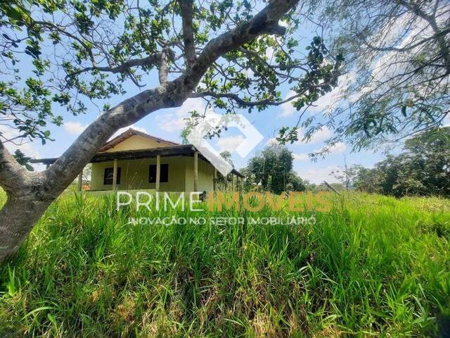 #84 - Fazenda para Venda em Itatiaiuçu - MG - 1