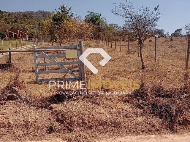#86 - Chácara para Venda em Itatiaiuçu - MG - 1