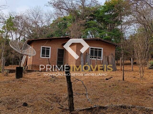 #91 - Chácara para Venda em Itatiaiuçu - MG - 3