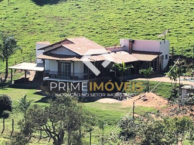 #93 - Chácara para Venda em Itatiaiuçu - MG - 1