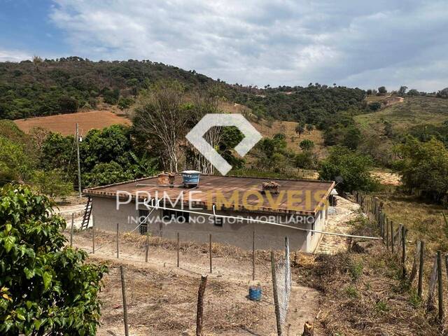 #94 - Chácara para Venda em Itatiaiuçu - MG - 1