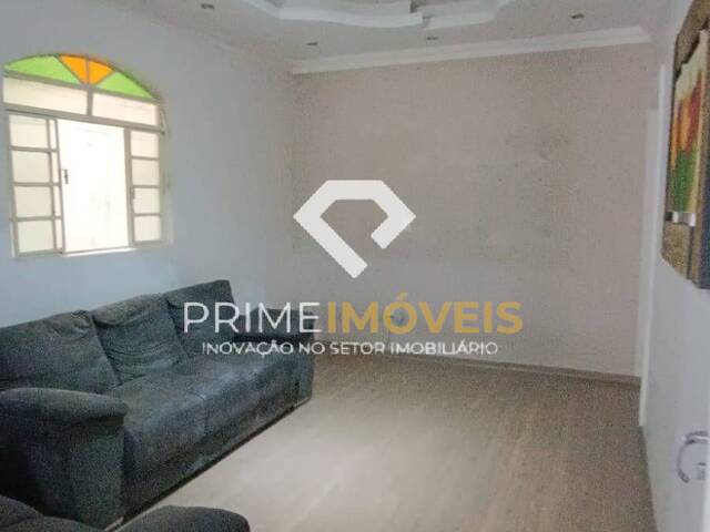 Casa para Venda em Itatiaiuçu - 5