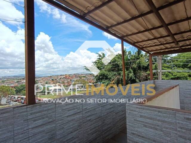 #97 - Casa para Venda em Itatiaiuçu - MG - 1