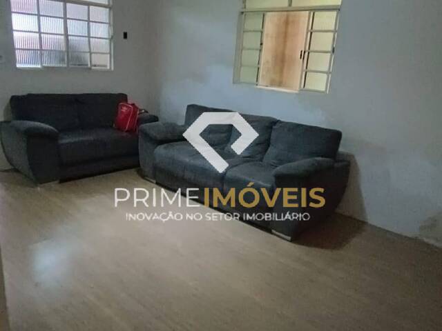 Casa para Venda em Itatiaiuçu - 4