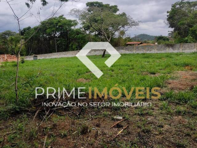 #101 - Área para Venda em Itatiaiuçu - MG - 1